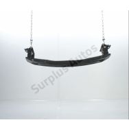 Renfort pare-choc avant