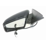 Rétroviseur électrique gauche