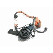 Prise raccordement recharge