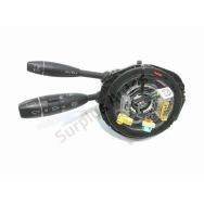 Commande sous-volant