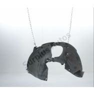 Pare-boue avant gauche