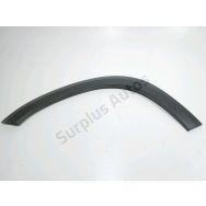 Elargisseur d'aile avant gauche