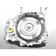 Boite à vitesse automatique