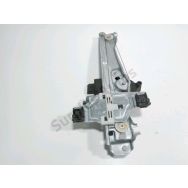 Leve-vitre electrique arriere gauche