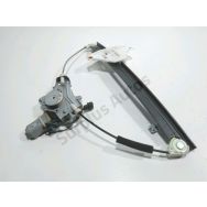 Leve-vitre electrique arriere droit