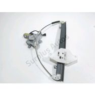 Leve-vitre electrique arriere gauche