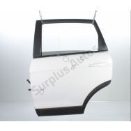 Porte arriere gauche