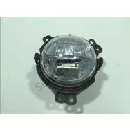 Antibrouillard avant droit