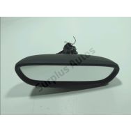 Rétroviseur intérieur