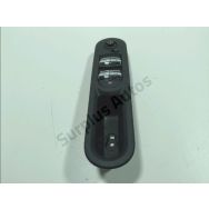 Commande lève-vitre avant gauche