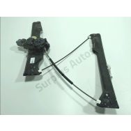 Lève-vitre électrique avant gauche