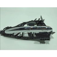 Poignée extérieure avant droite