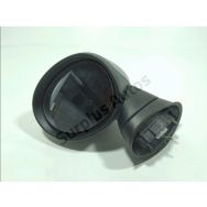 Rétroviseur électrique gauche