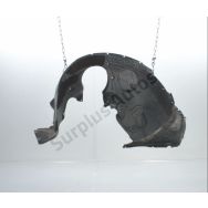 Pare-boue avant droit