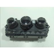 Commande de chauffage