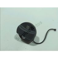 Bouchon de reservoir a carburant
