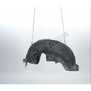 Pare-boue arrière gauche