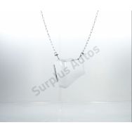 Crosse arrière droite