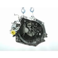 Boite a vitesse mecanique