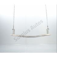 Traverse inférieure armature avant