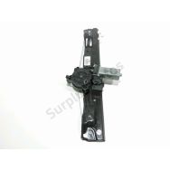 Lève-vitre électrique arrière droit