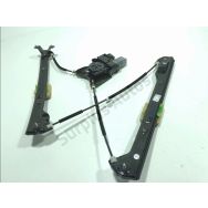 Lève-vitre électrique avant gauche