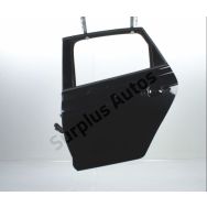 Porte arrière gauche