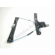 Lève-vitre électrique avant droit