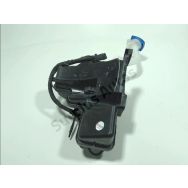 Réservoir de lave glace avant