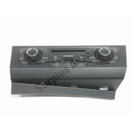 Commande de chauffage