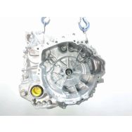 Boite à vitesse automatique