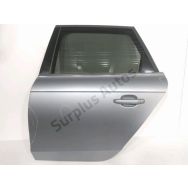 Porte arriere gauche