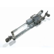 Mécanisme + moteur d'essuie glace avant