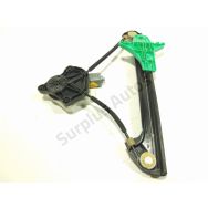 Lève-vitre électrique arrière gauche