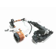 Prise raccordement recharge