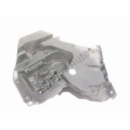 Support droit de pare-choc arrière