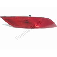 Feu de brouillard arrière droit