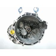 Boite a vitesse mecanique