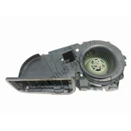 Ventilateur de chauffage