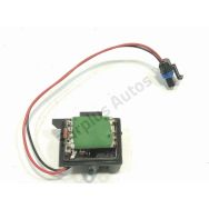 Résistance de chauffage