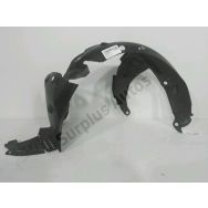 Pare-boue avant gauche