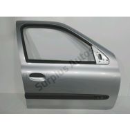 Porte avant droite