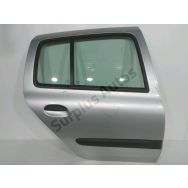 Porte arriere droite