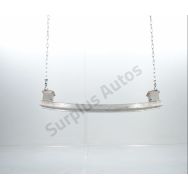 Renfort pare-choc arrière