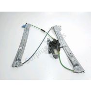 Leve-vitre electrique avant gauche