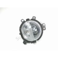 Antibrouillard avant droit