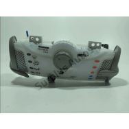 Commande de chauffage