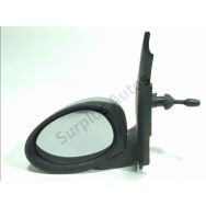 Retroviseur manuel gauche