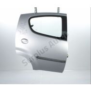 Porte arriere droite