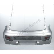 Pare-choc arriere
